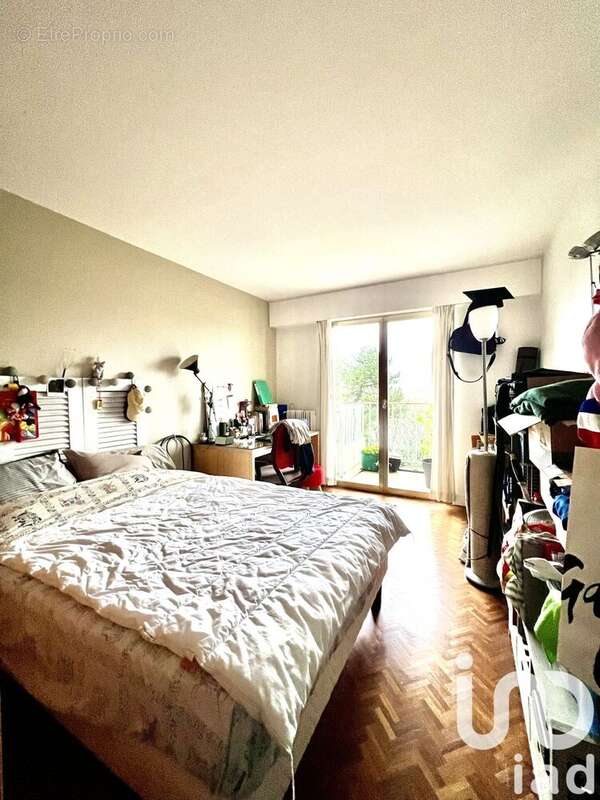 Photo 5 - Appartement à VERSAILLES