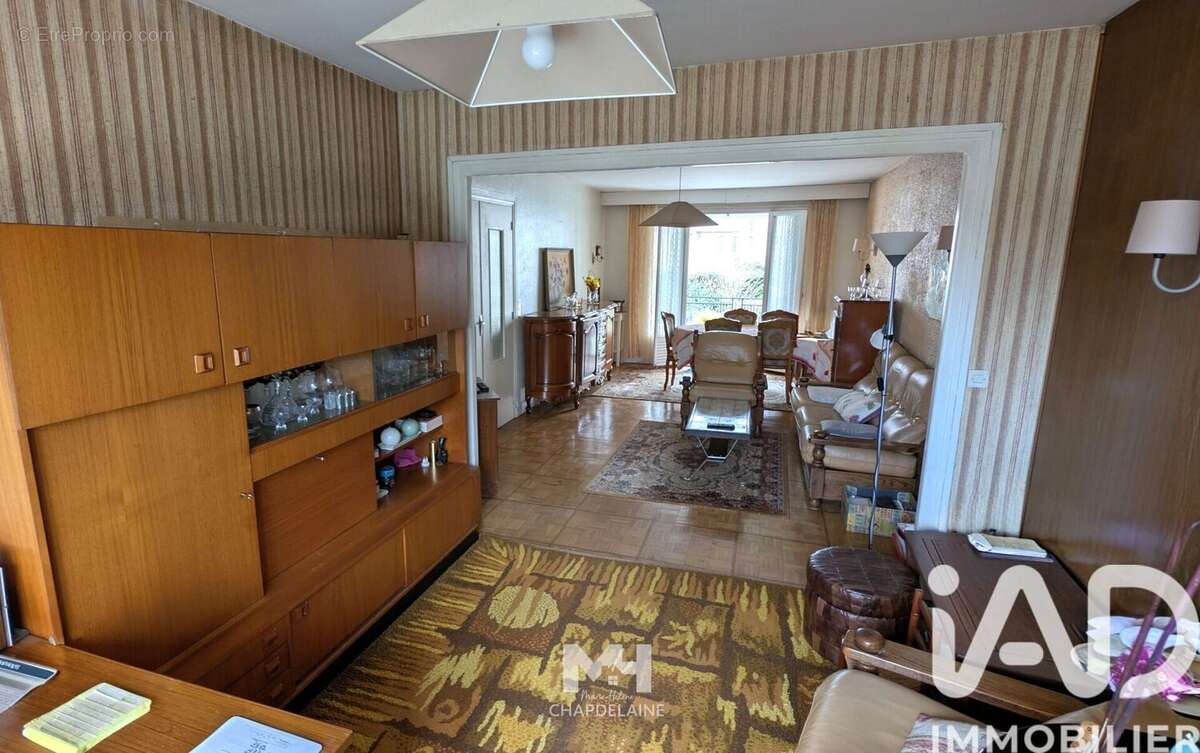 Photo 7 - Maison à VERRIERES-LE-BUISSON