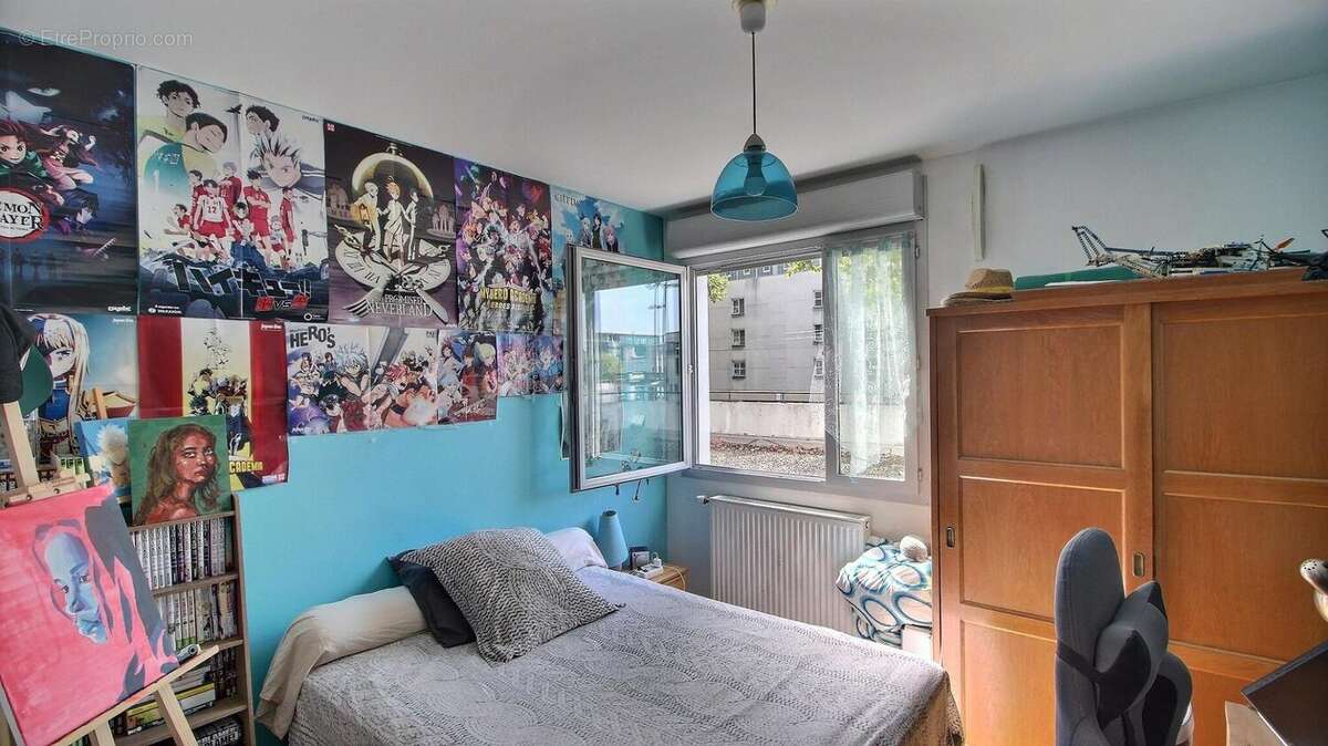 Photo 4 - Appartement à LYON-7E