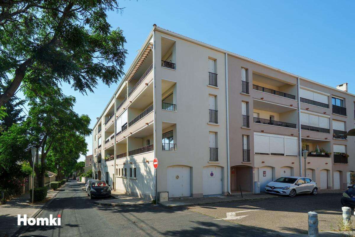 Appartement à AGDE