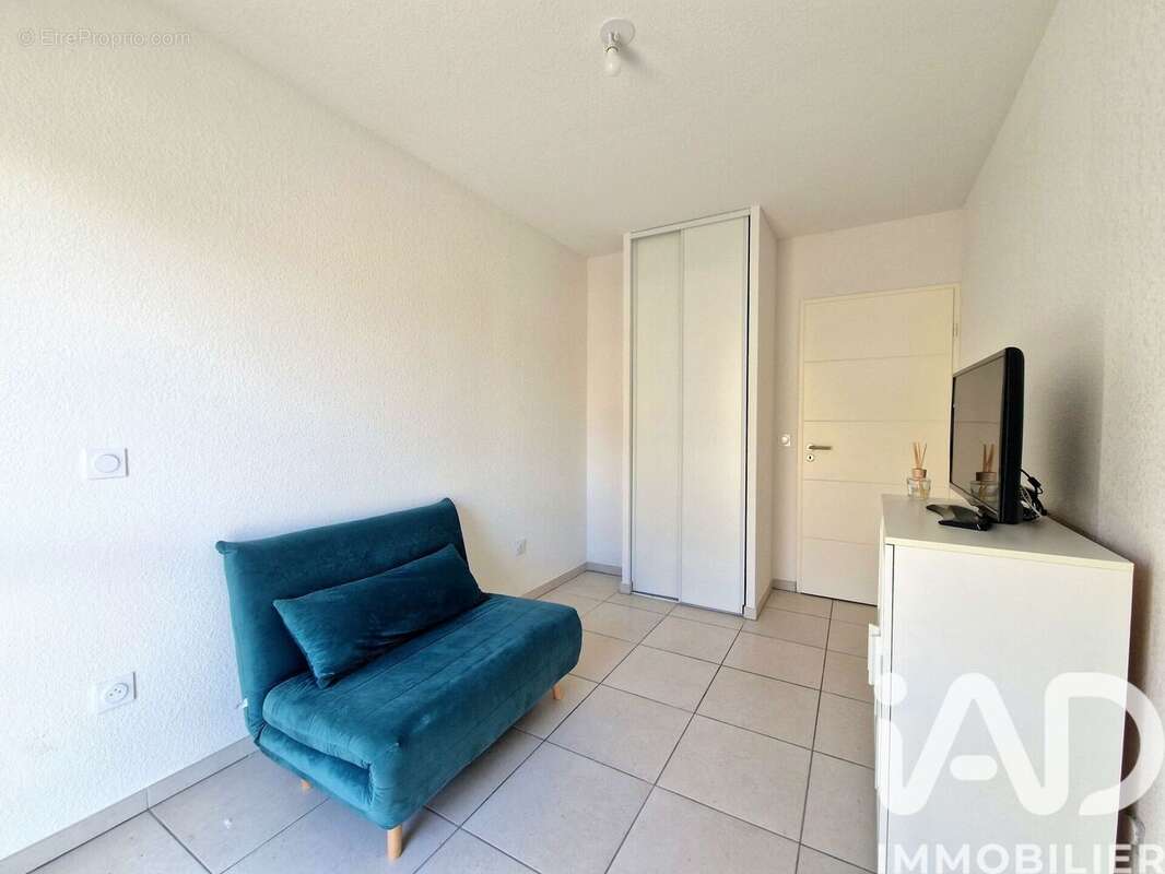 Appartement 61 m² à Gigean  - photo 9