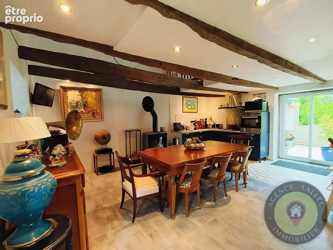 Maison de caractère au Sud de DINAN ! - photo 5