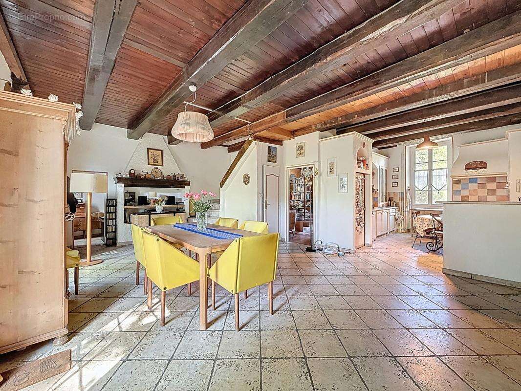 Maison à AVIGNON