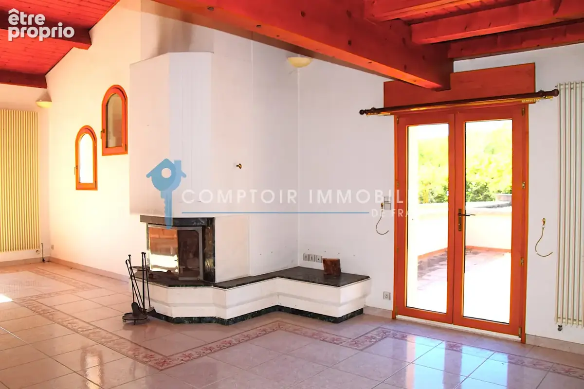 Dépt. 07 - A VENDRE à LANAS - Maison de 262 m2 - Parcelle de 3.100 m2 - photo 27