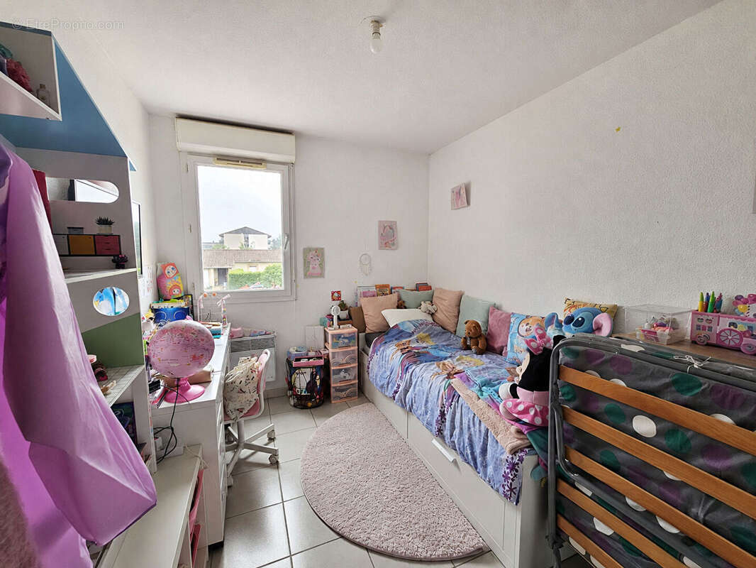 Appartement Tarbes 3 pièce(s) 53.88 m2 - photo 5