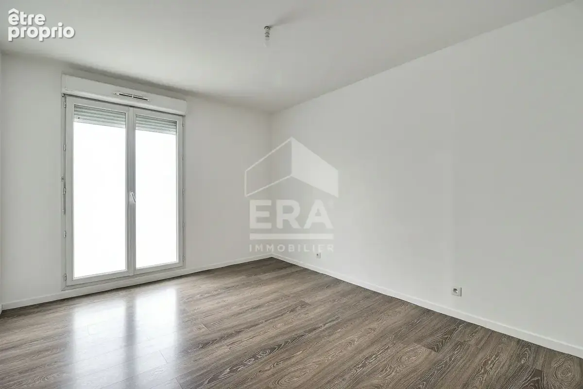 Appartement 65m² à saint-denis - photo 5