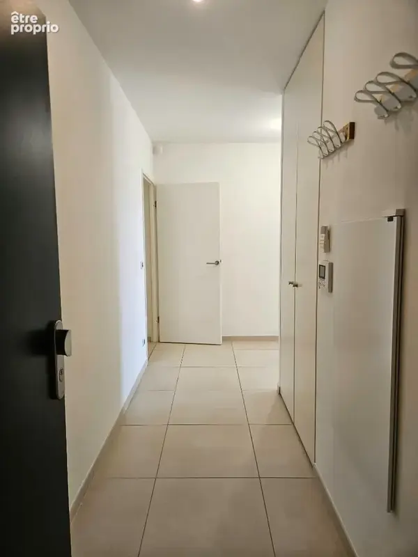 Appartement T4 - Résidence récente - Quartier du Montaiguet - photo 7