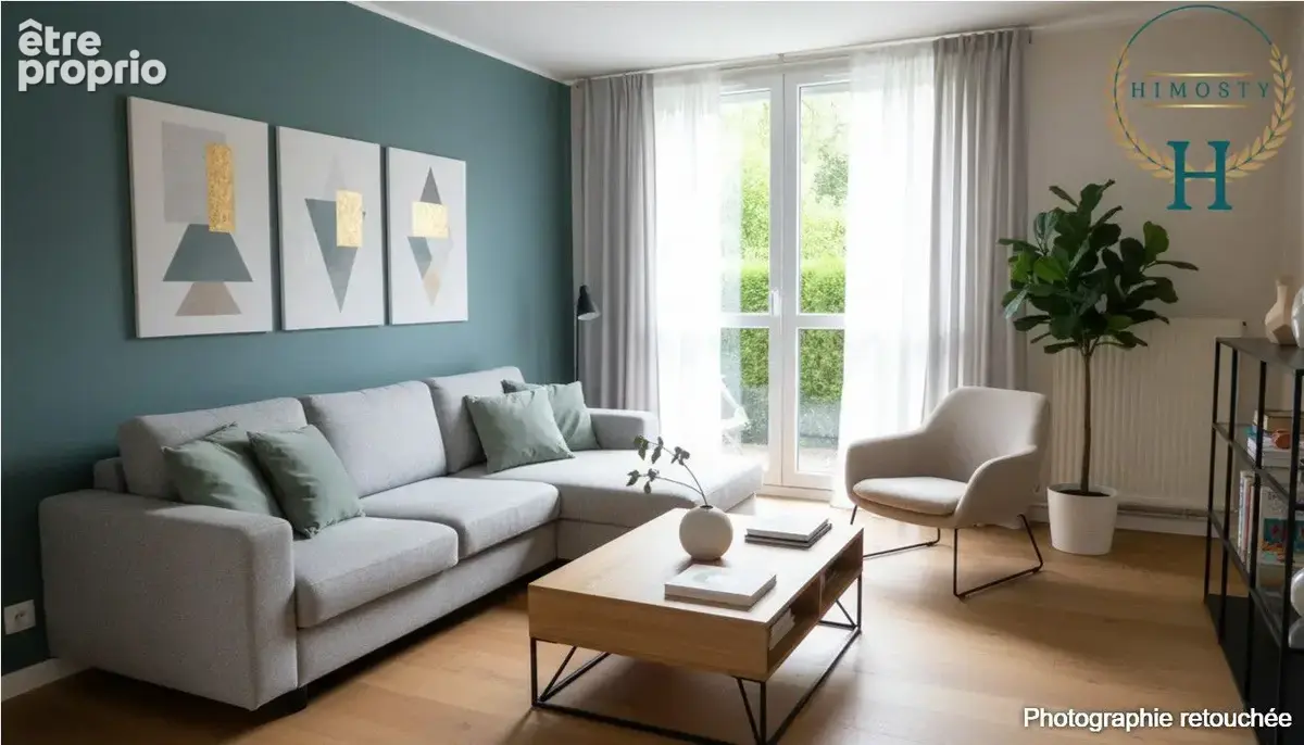 Appartement à BOURG-EN-BRESSE
