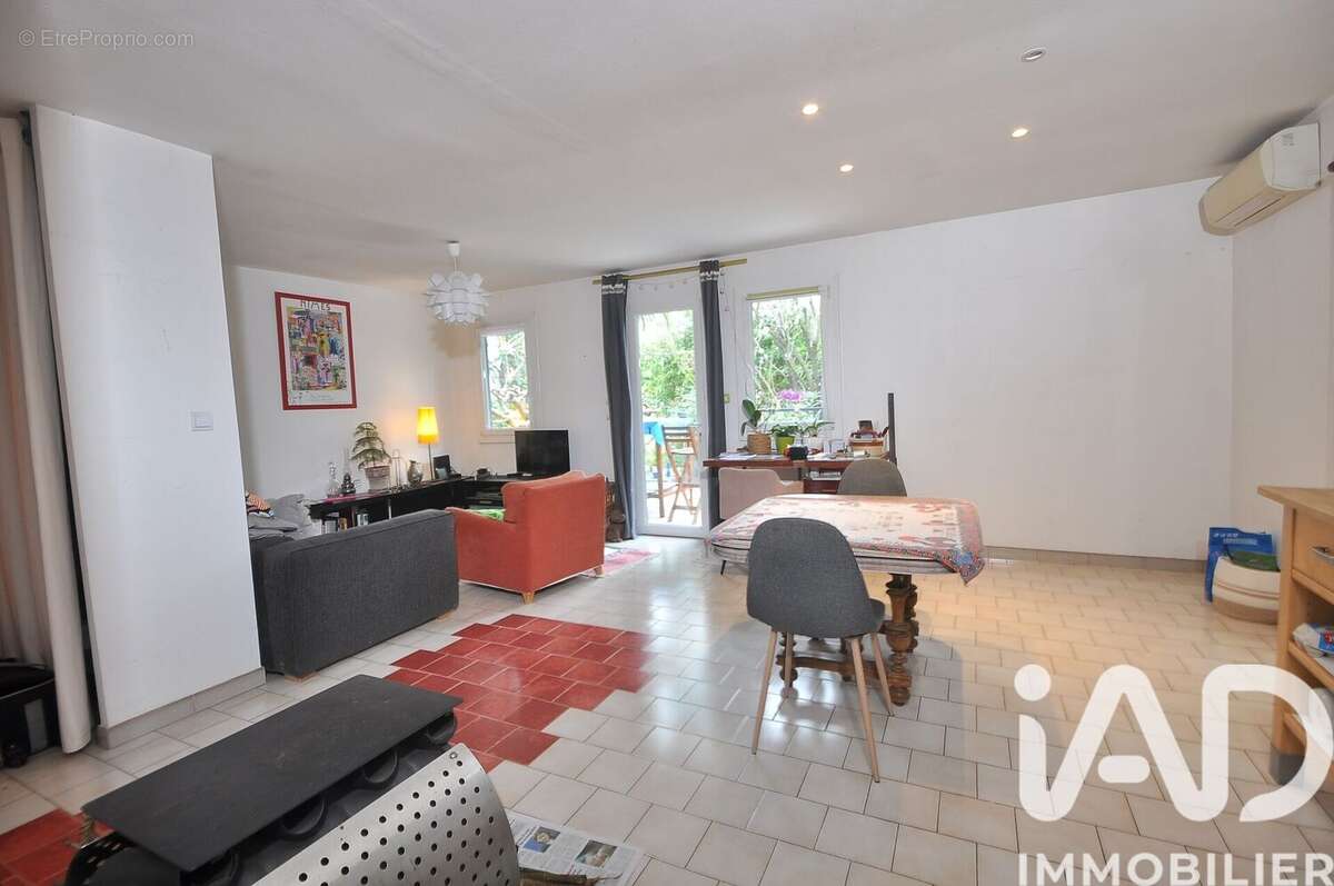 Photo 5 - Maison à NAGES-ET-SOLORGUES