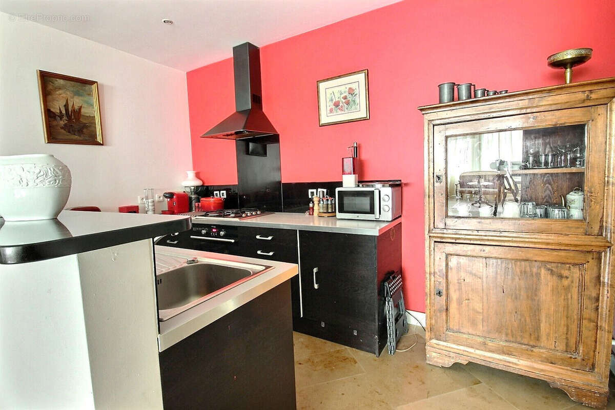 Appartement à WISSOUS