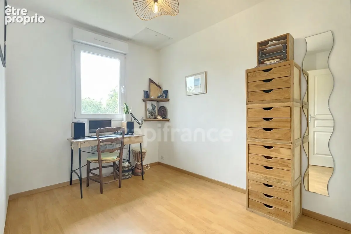 Appartement à vendre 4 pièces NEVEZ (29) - photo 8
