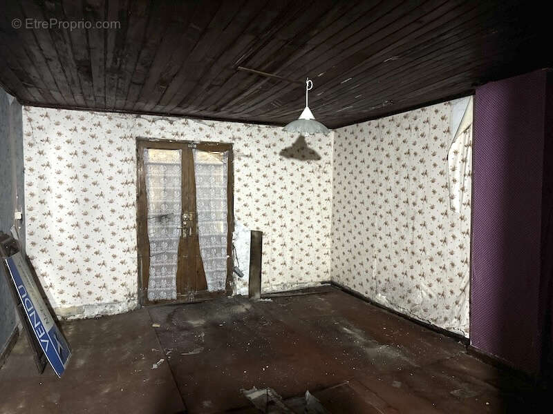 Maison individuelle avec jardin - photo 10