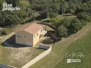 Maison à BLAUVAC