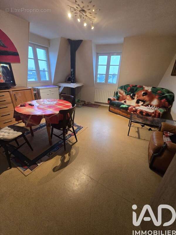 Photo 7 - Appartement à DORMANS