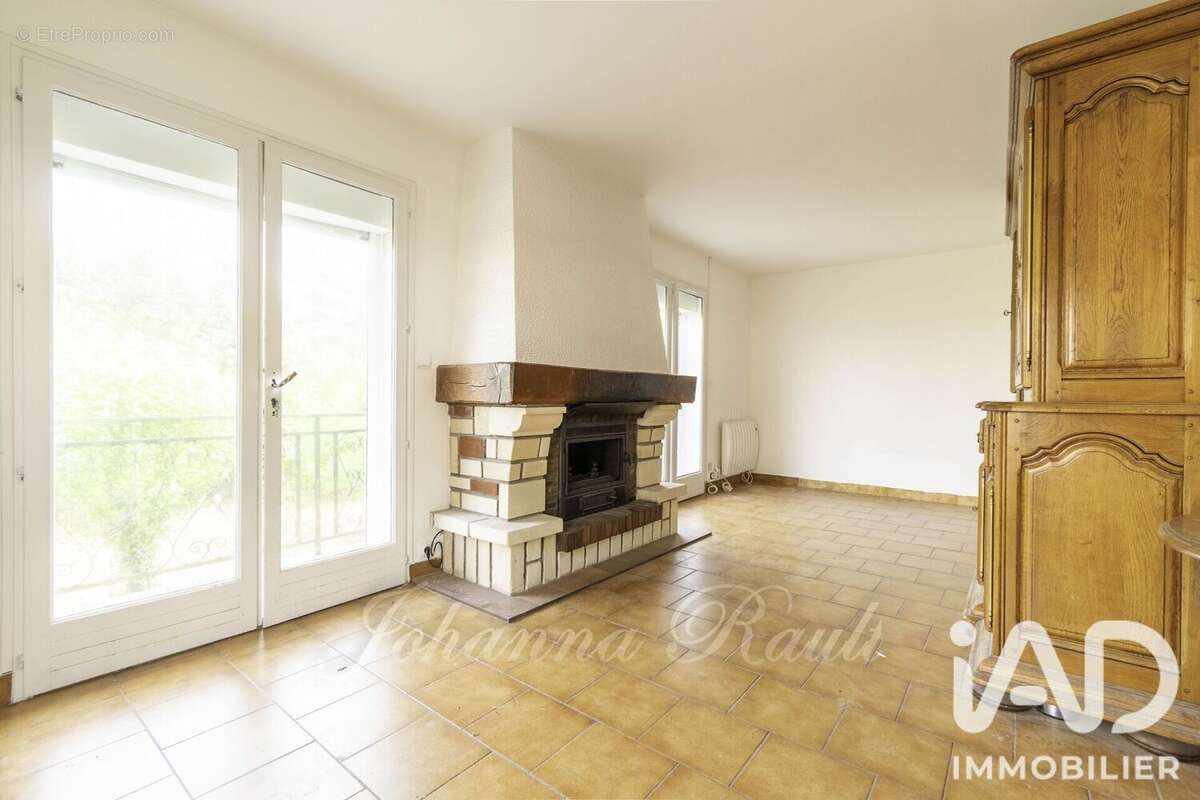 Maison 80 m² à Freneuse  - photo 4