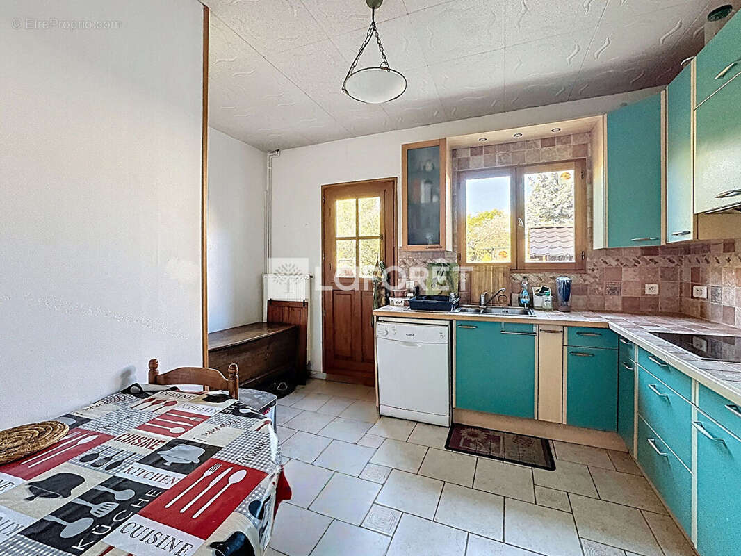 Maison à BONNEUIL-SUR-MARNE