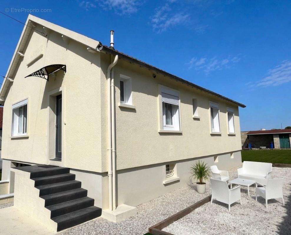 Maison à HAM