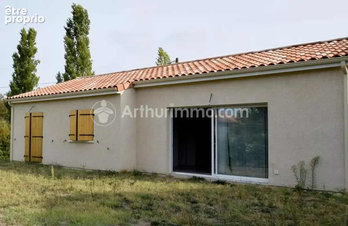 Vente Maison Saint-gauzens(81390) 193 000ï¿œ - photo 8