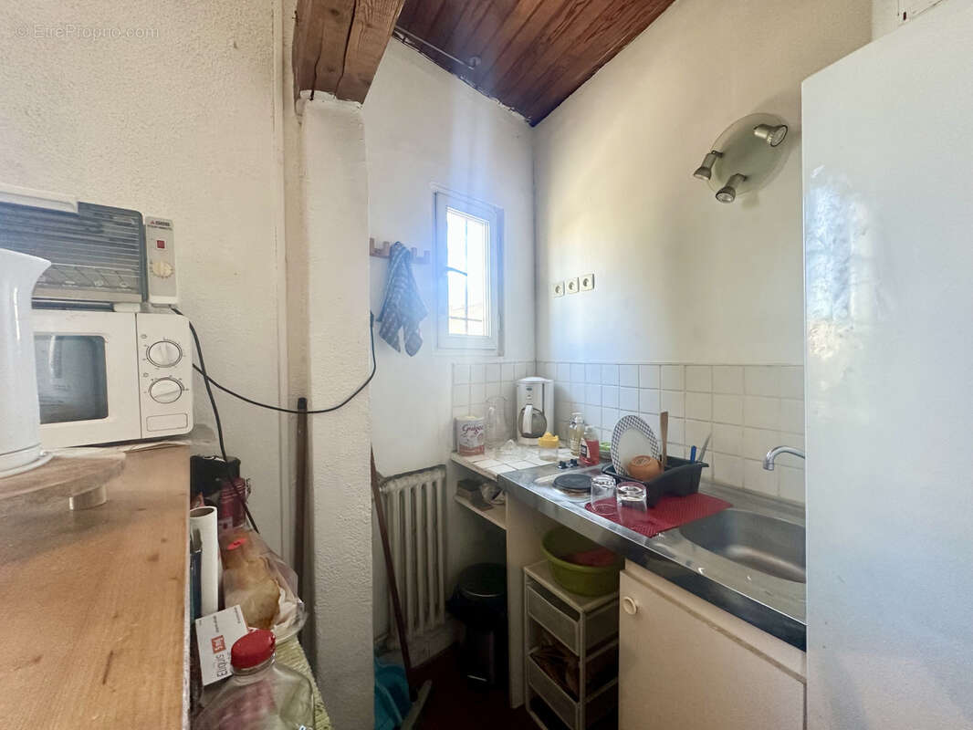 Maison à LA SEYNE-SUR-MER