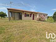 Photo 1 - Maison à MONTOURNAIS