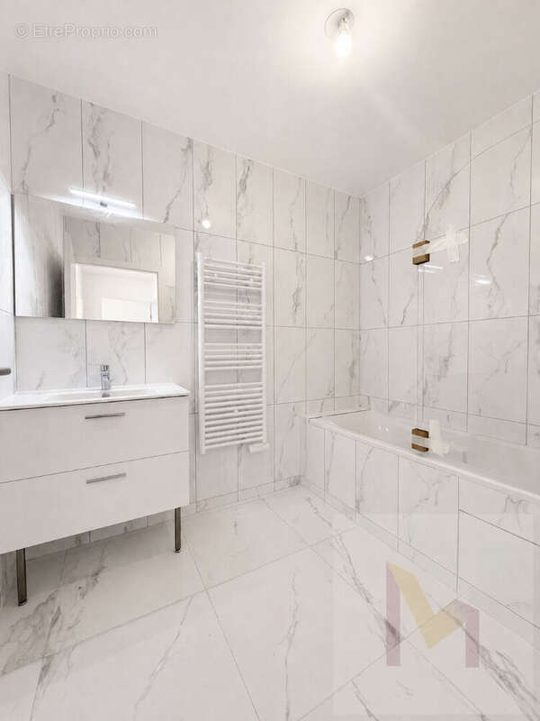 Appartement à NEUILLY-SUR-MARNE
