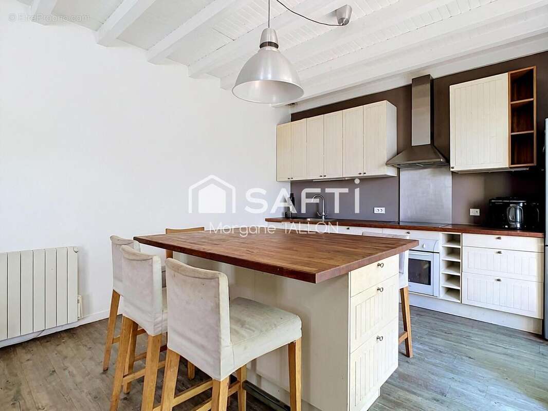 Photo 3 - Maison à MAISONS-ALFORT