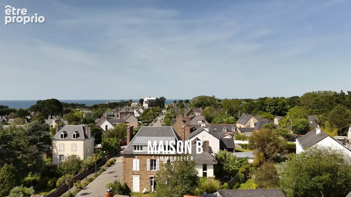 MAISON BRIAC I Bretagne I Saint-Briac - photo 29