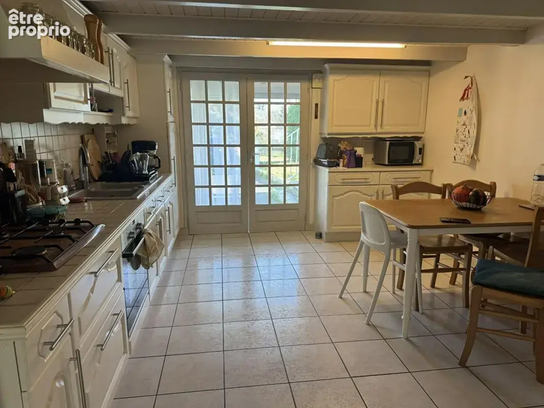 Maison 4 pièces CAMORS - photo 3