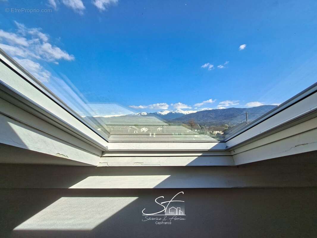 Maison 6 pièces à vendre à CHAPAREILLAN (38) - photo 16