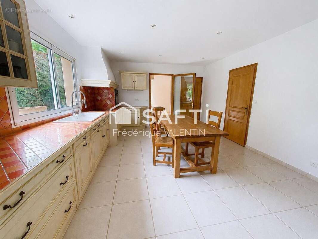 Photo 8 - Maison à MONTASTRUC-LA-CONSEILLERE