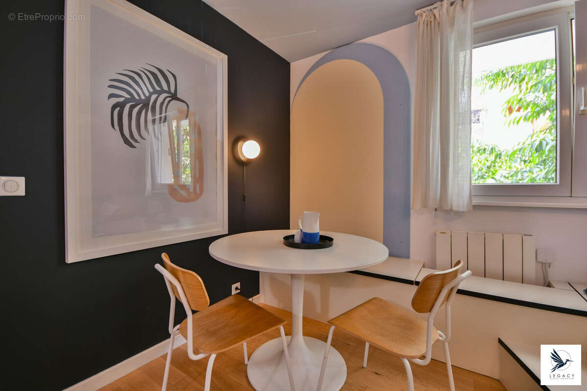 Appartement 43 m² à Strasbourg  - photo 5