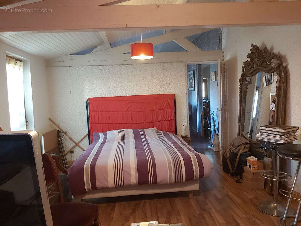 Maison à CASTELJALOUX