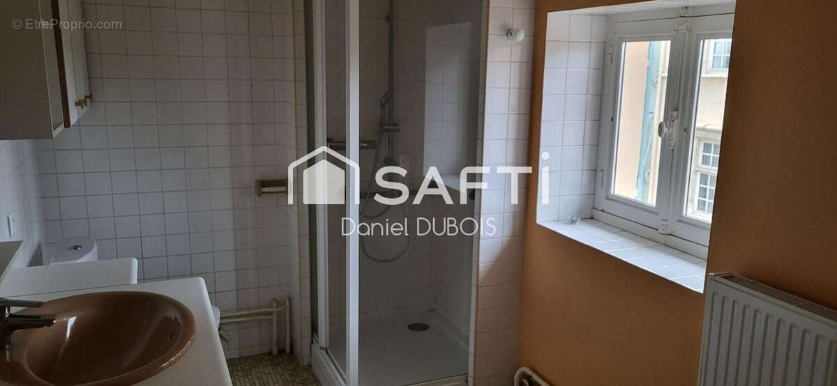 Photo 6 - Appartement à PONT-DE-VEYLE