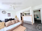 Appartement à SATHONAY-CAMP