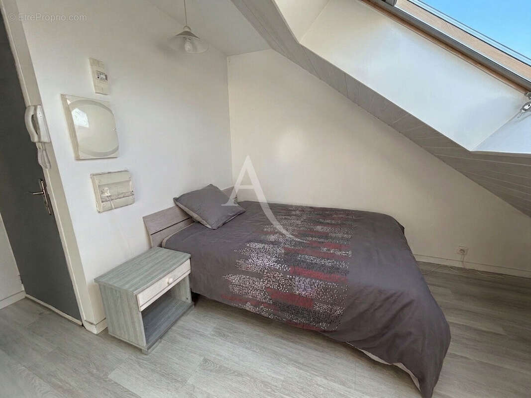 Appartement à SAINT-NAZAIRE