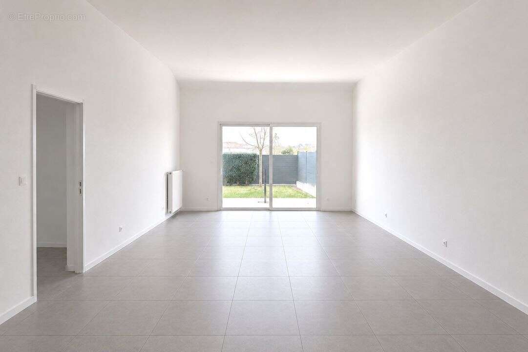 Appartement 68 m² à Toulouse  - photo 2