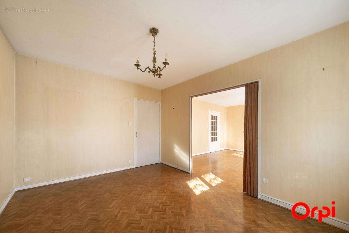 Appartement à MACON