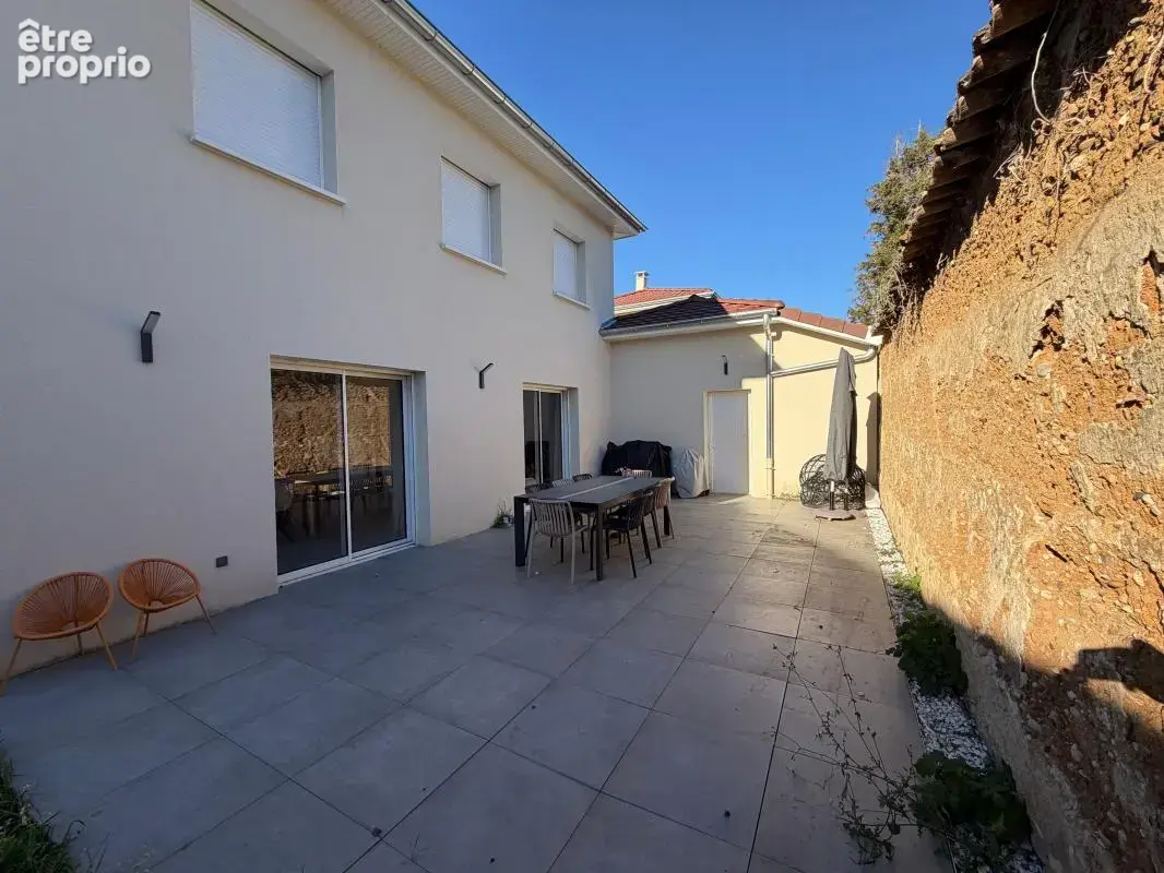 Maison À Vendre - photo 11