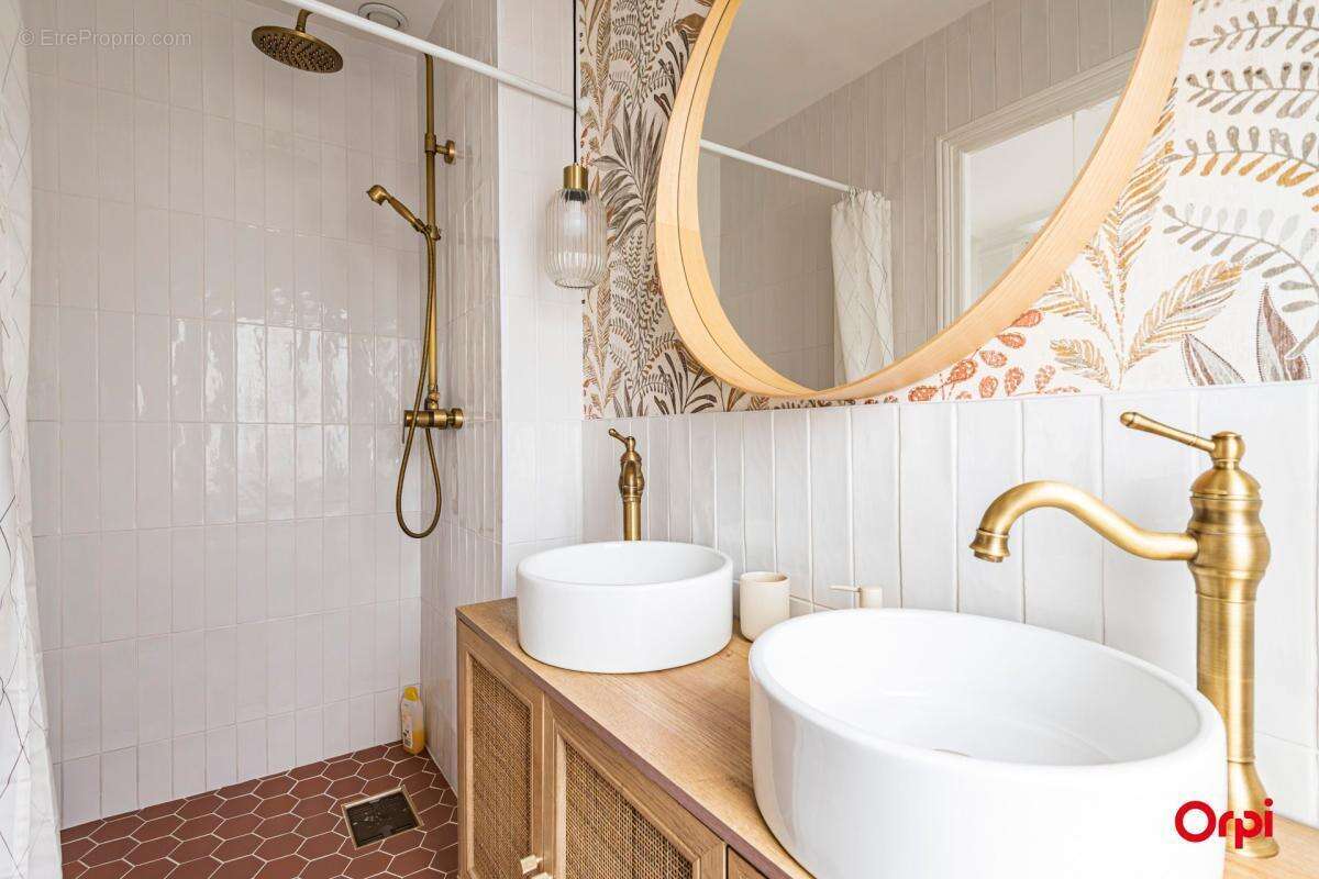 Maison À Vendre Secteur Jean-Jaures Clé en main - photo 8
