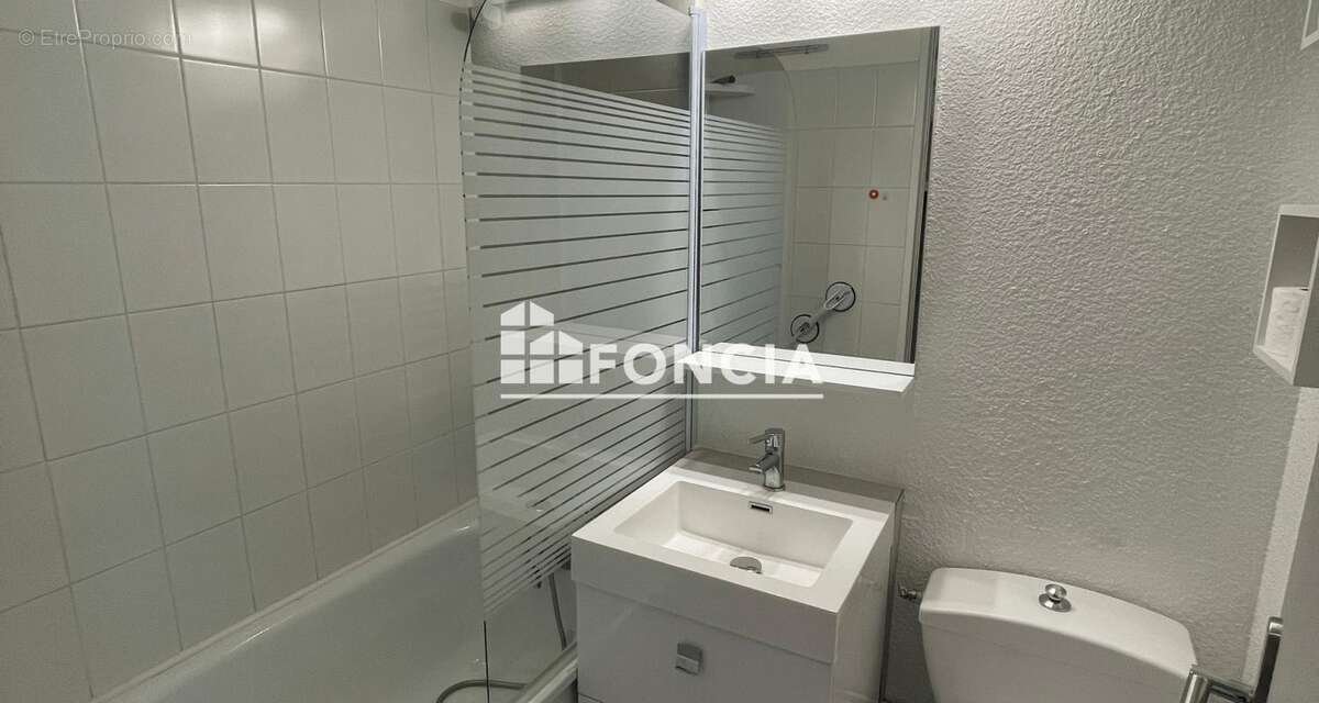 Appartement à LE CHATEL