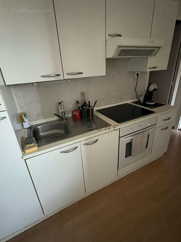 Appartement à AGEN