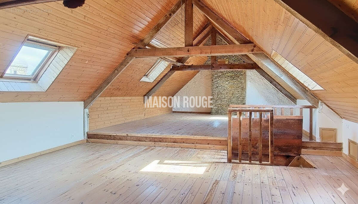 Superbe maison en pierres au coeur du Tréguier historique - photo 13