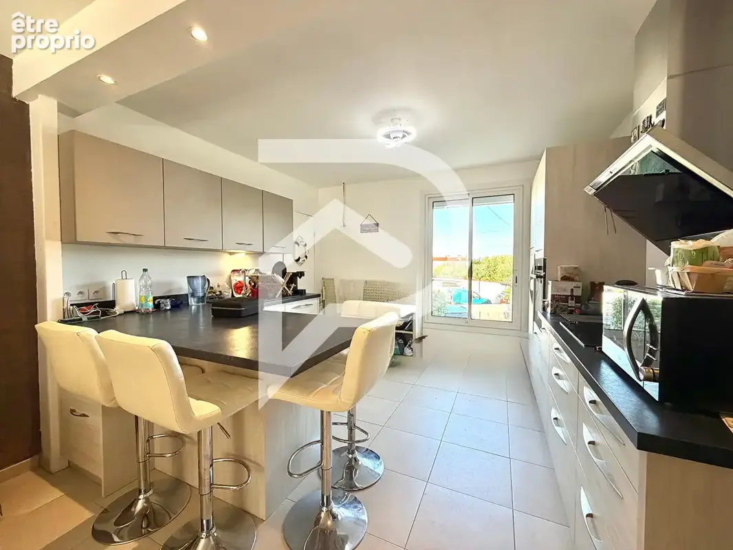 Maison 6 pièces 120 m² avec piscine et double garage, proche centre ORTHEZ - photo 5