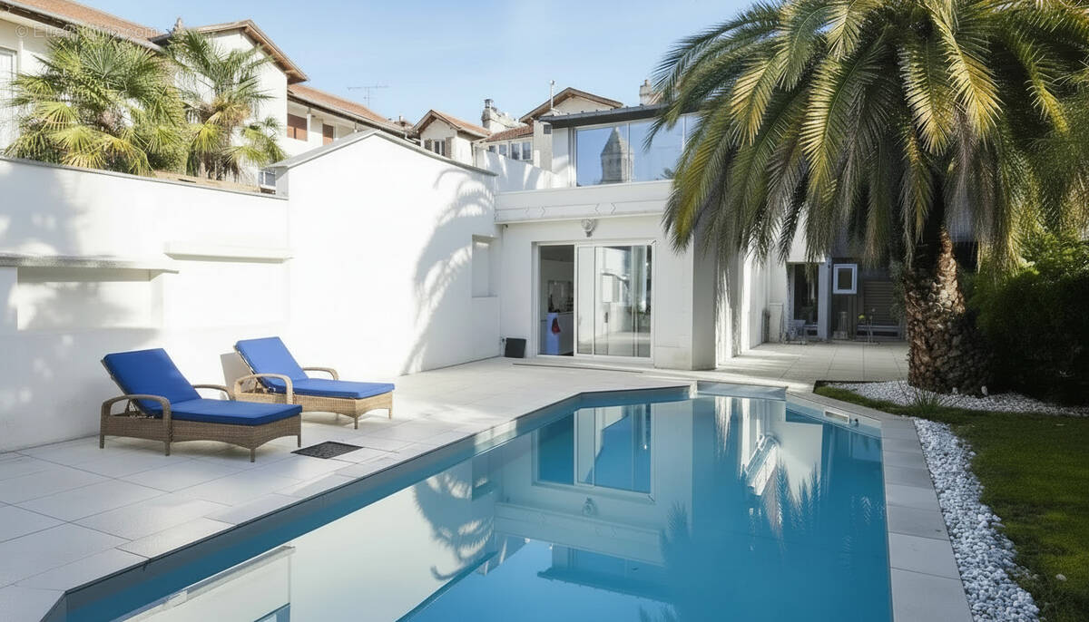 Photo 1 - Maison à PAU