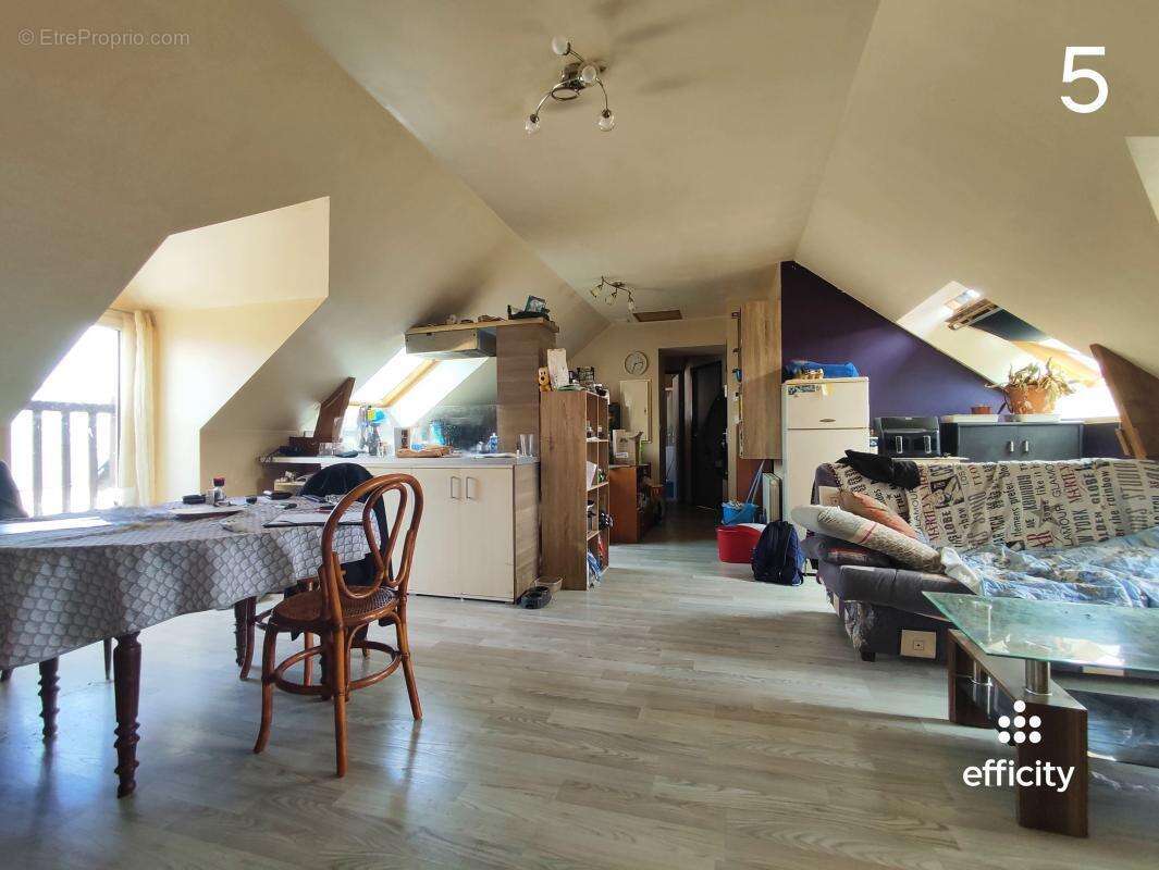 Appartement à MAURON