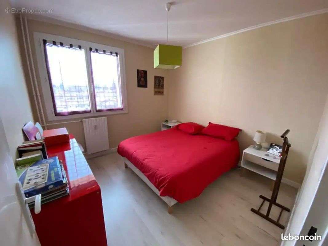 Appartement 95 m2 5 pièces - photo 4