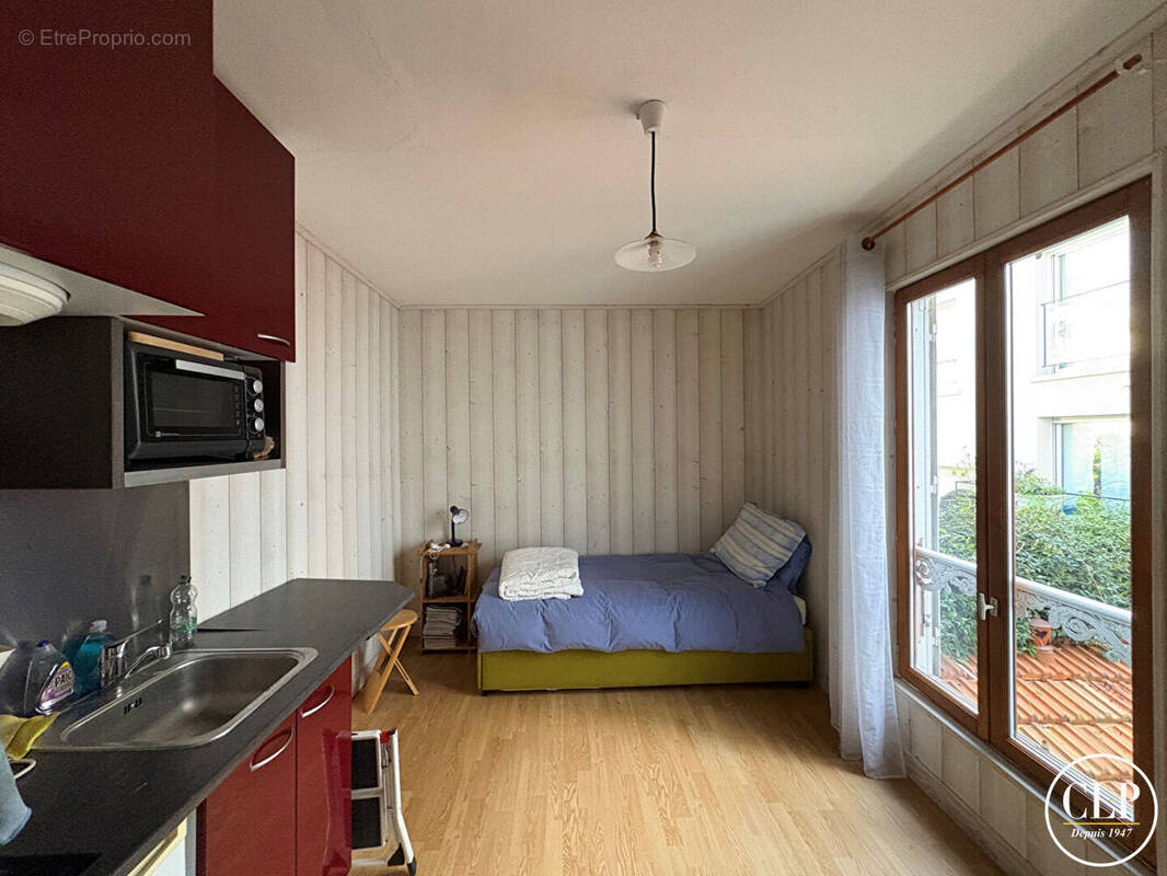 Appartement à VINCENNES