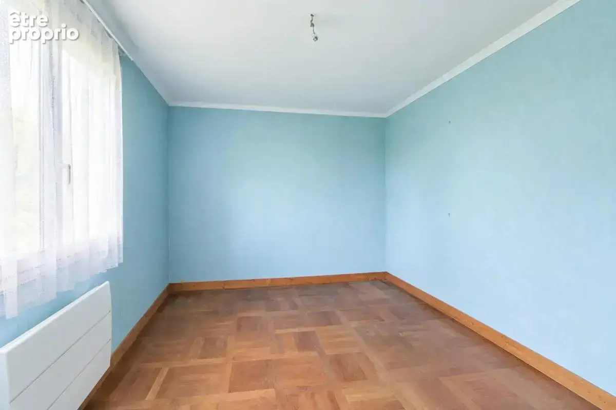 Maison familiale de 125 m² à Longperrier - photo 12