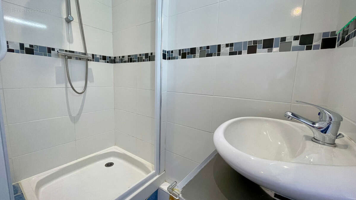 Appartement à QUIMPER