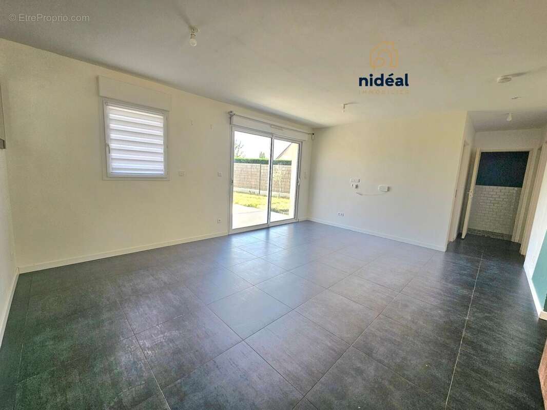 Maison 67 m² à Mezieres-En-Vexin  - photo 5